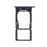 Dual Sim Card Tray Brave Black Samsung SM-A256 A25 5G