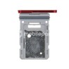 Dual Sim Card Tray Cloud Red Samsung SM-G780 - G781 S20 FE