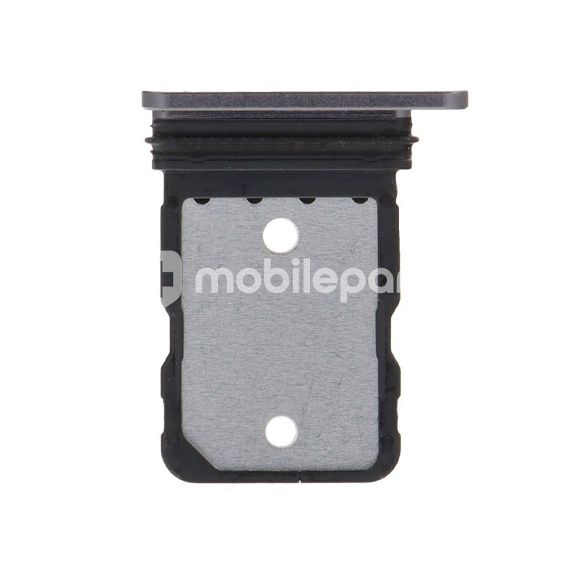 Sim Card Tray Obsidian Google Pixel 8
