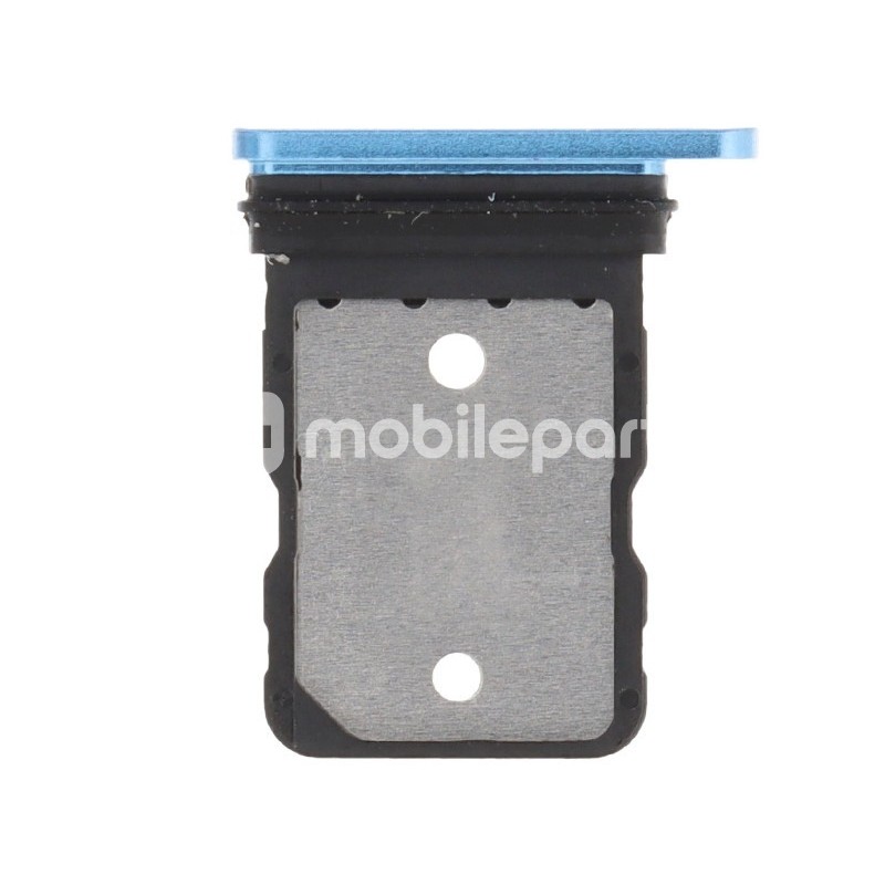Sim Card Tray Sea Google Pixel 7a