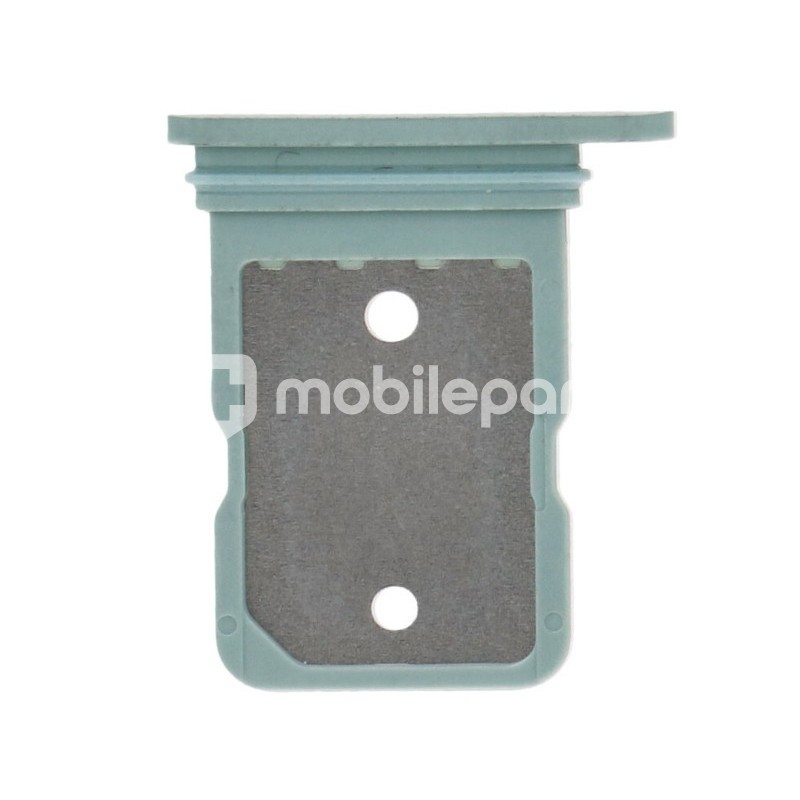 Sim Card Tray Sorta Sage Google Pixel 5