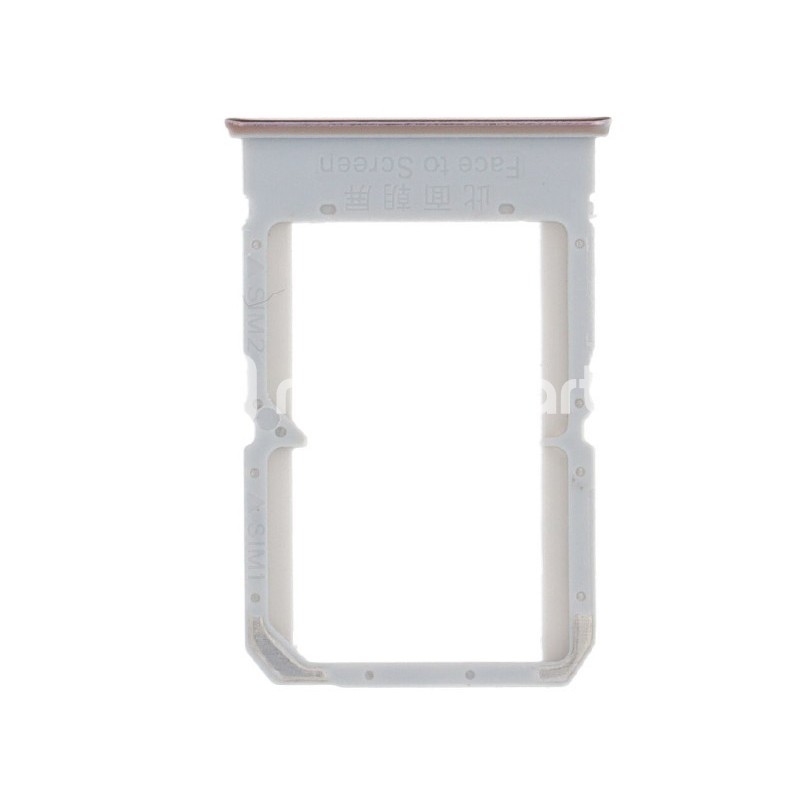 Sim Card Tray Dew White OPPO Reno4 Z 5G