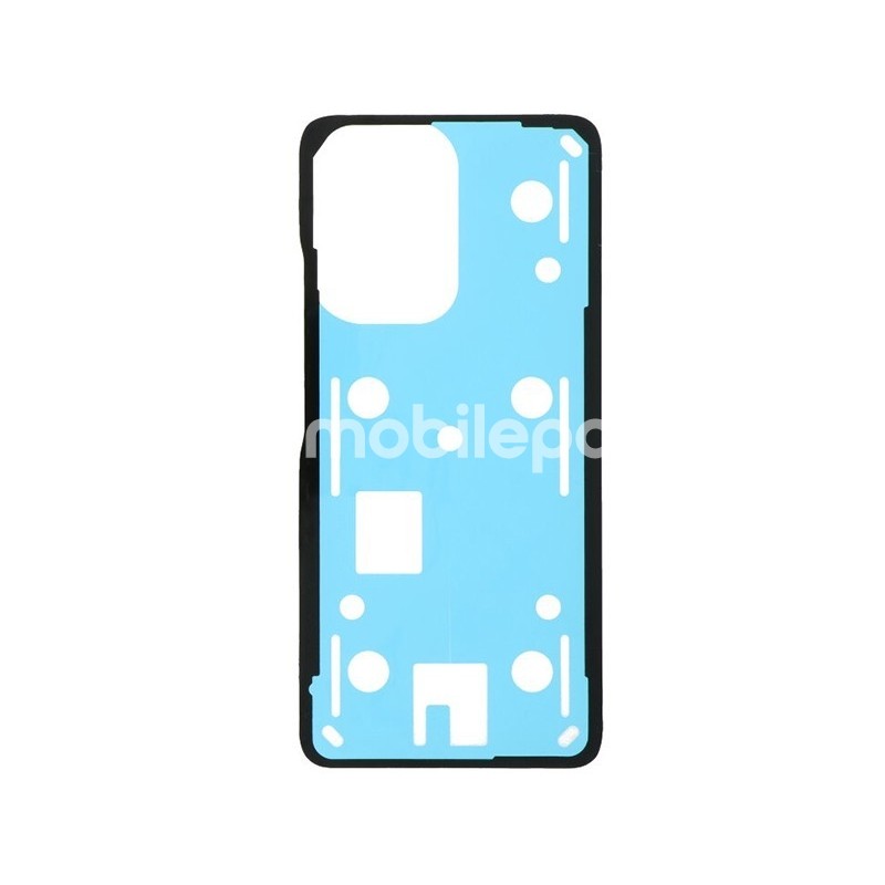 Adhesive Rear Cover Xiaomi Poco F3 - Mi 11i