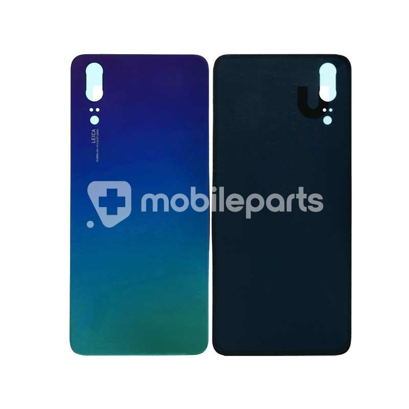 Rear Cover Twilight Huawei P20 No Logo