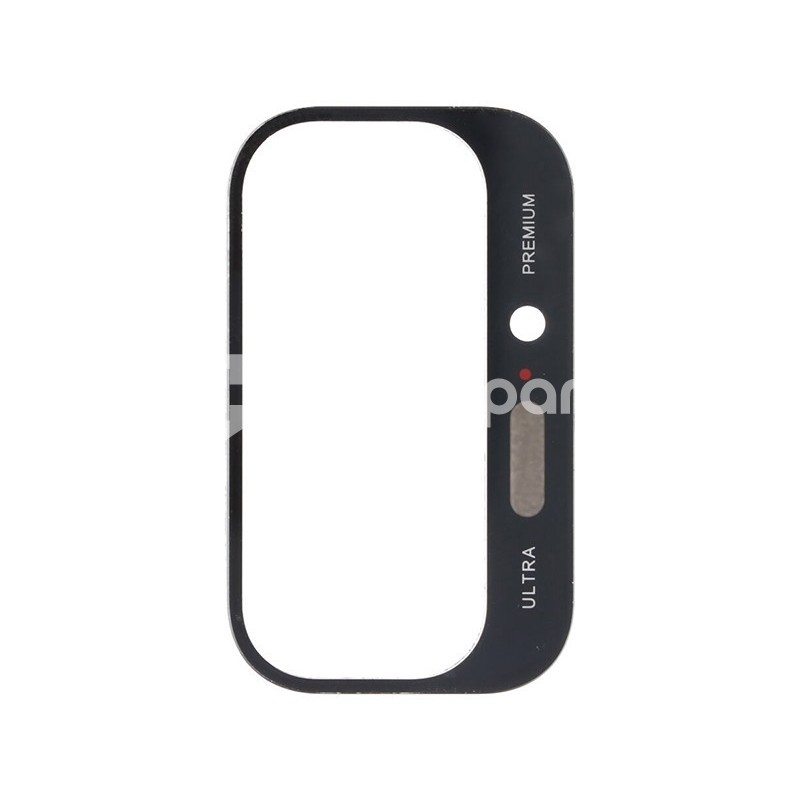 Rear Camera Lens Big Onyx Gray Xiaomi Redmi Note 10 Pro 4G