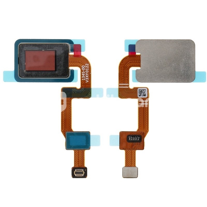 Fingerprint Flex Cable Xiaomi Mi Note 10 - Note 10 Pro