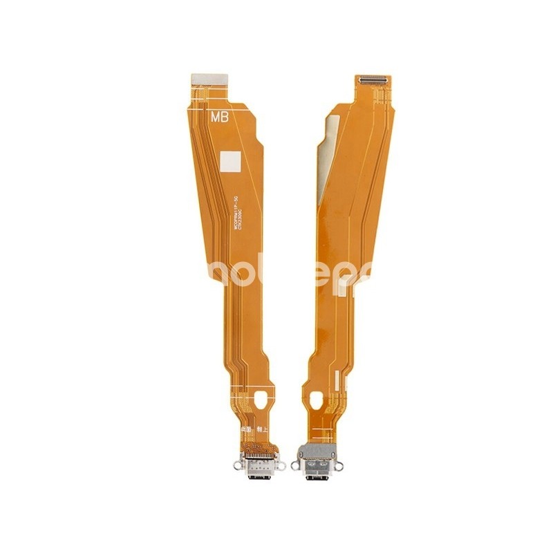 Charging Connector Flex Cable Realme 11 Pro