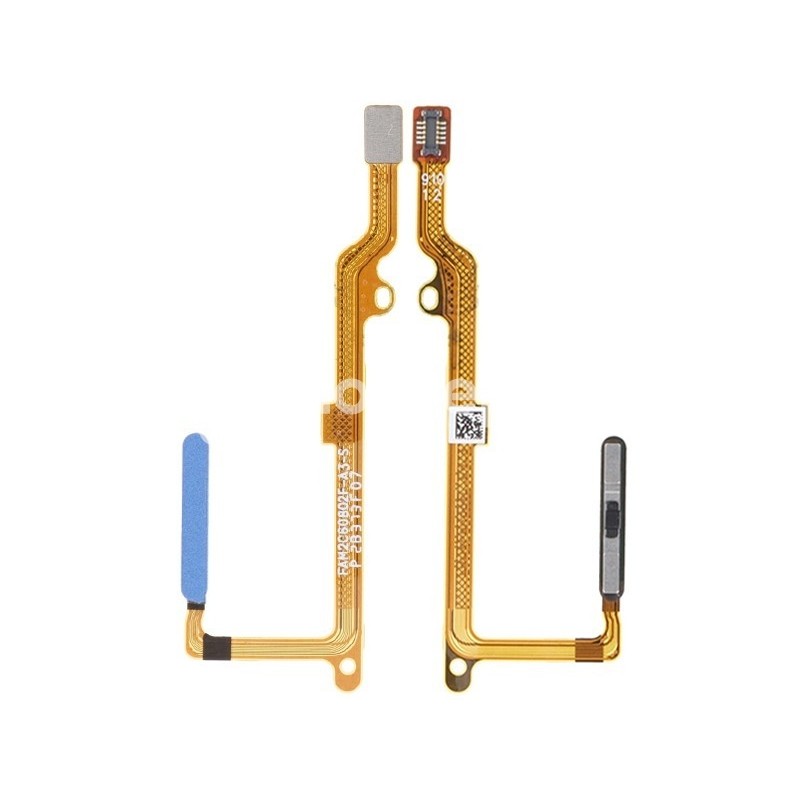 Fingerprint Flex Cable Ocean Blue Honor Magic 4 Lite 5G