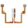 Fingerprint Flex Cable Moonlight Silver Xiaomi Poco F4