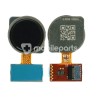 Fingerprint Flex Cable Black Xiaomi Redmi 7