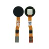 Fingerprint Flex Cable Black Xiaomi Redmi Note 8 Pro