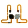 Fingerprint Flex Cable Black Xiaomi Redmi Note 8 - Note 8 2021