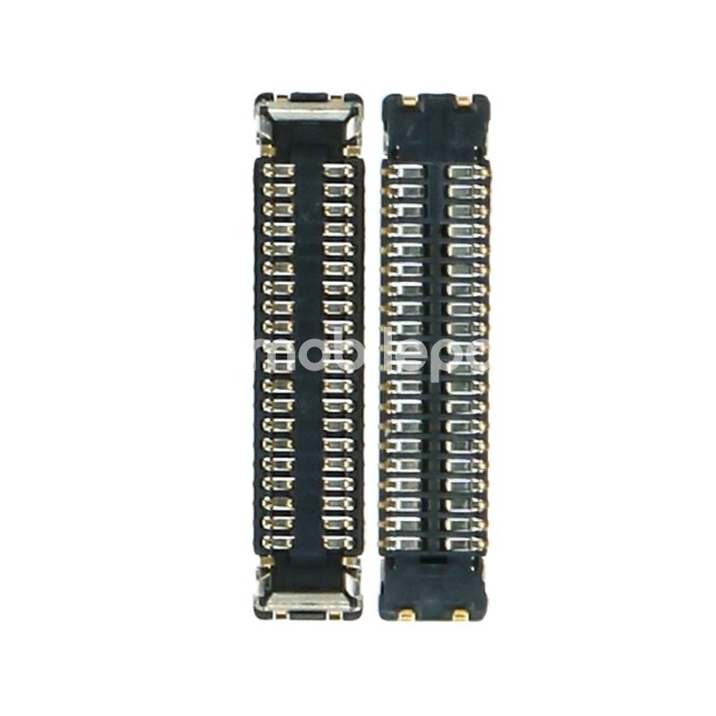LCD Connector Onboard Xiaomi Redmi Note 8