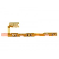 Power + Volume Flex Cable Hawei Nova Y60