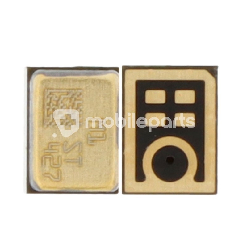 Microphone OPPO Find X3 Pro