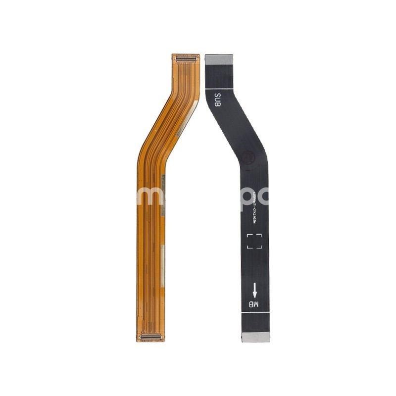 Motherboard Flex Cable Realme 7i