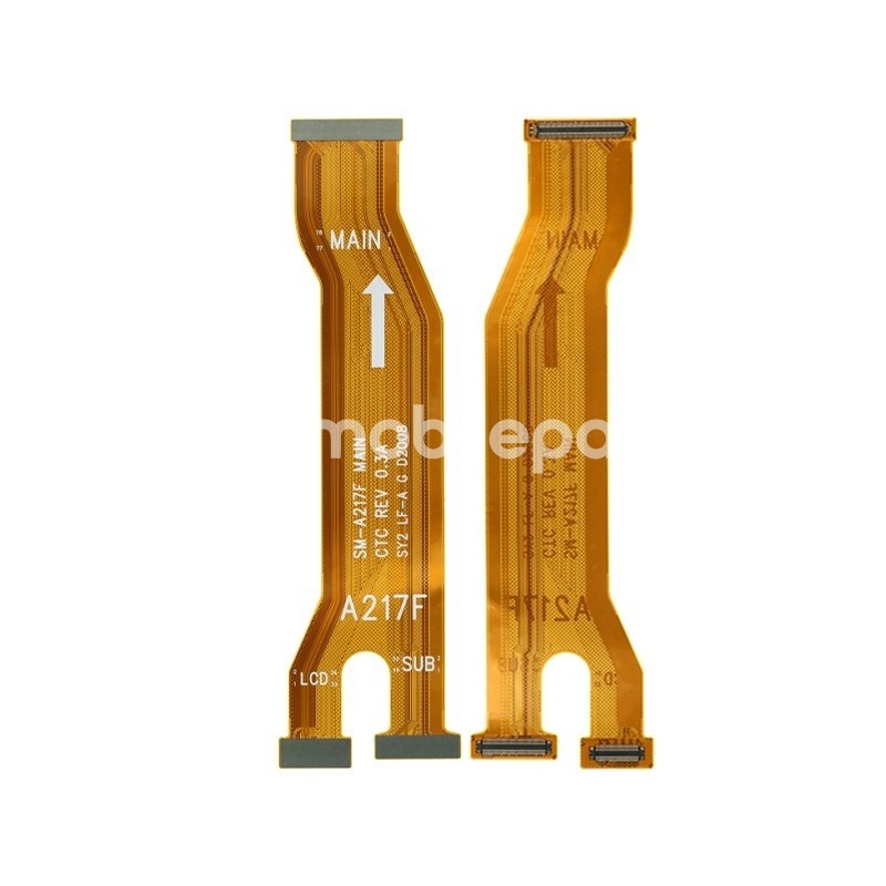 Motherboard Flex Cable Samsung SM-A217 A21s REV 0.3A
