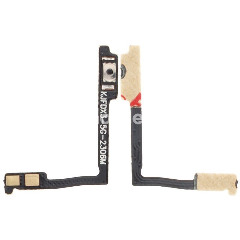 Power Flex Cable OPPO Find X3 Pro
