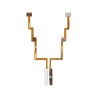 Fingerprint Flex Cable Moonlight Silver Xiaomi Poco F3