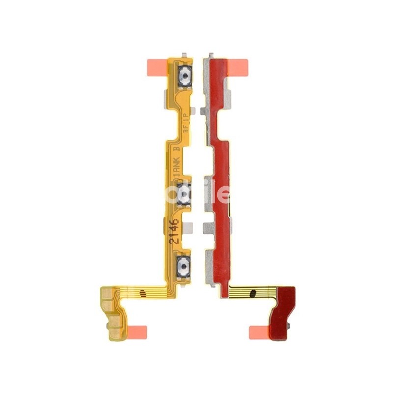 Power + Volume Flex Cable Honor Magic 4 Lite 5G