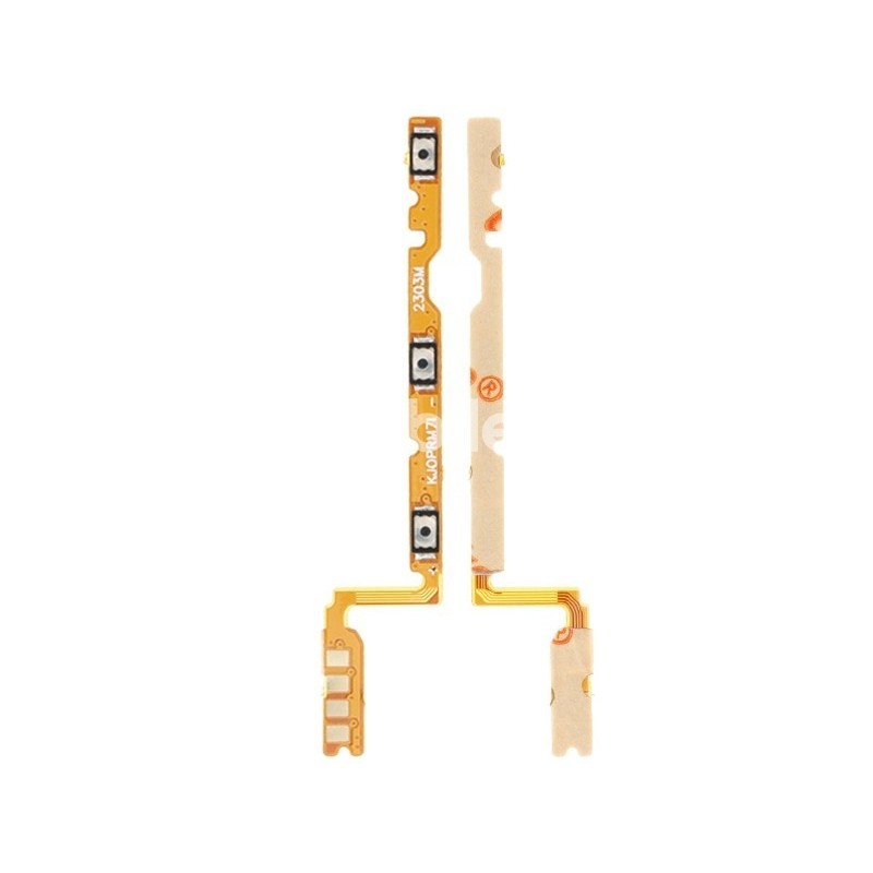 Power + Volume Flex Cable Realme 7i