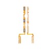 Power + Volume Flex Cable Realme 7i