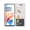 Display Touch Black OPPO A79 5G (IPS)