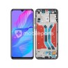 Display Touch + Frame Black Huawei P Smart S (INCELL)
