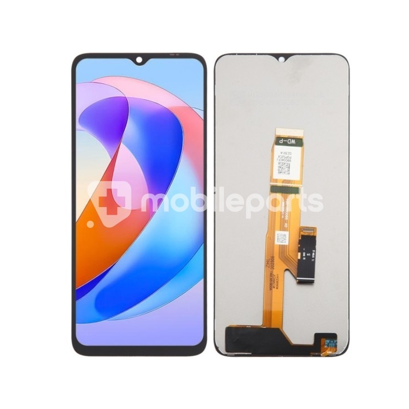 Display Touch Black Honor X5 Plus (IPS)