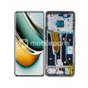 Display Touch + Frame Astral Black Realme 11 Pro Ori