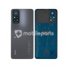 Retro Cover Graphite Gray Xiaomi Redmi Note 12 Pro 4G Ori