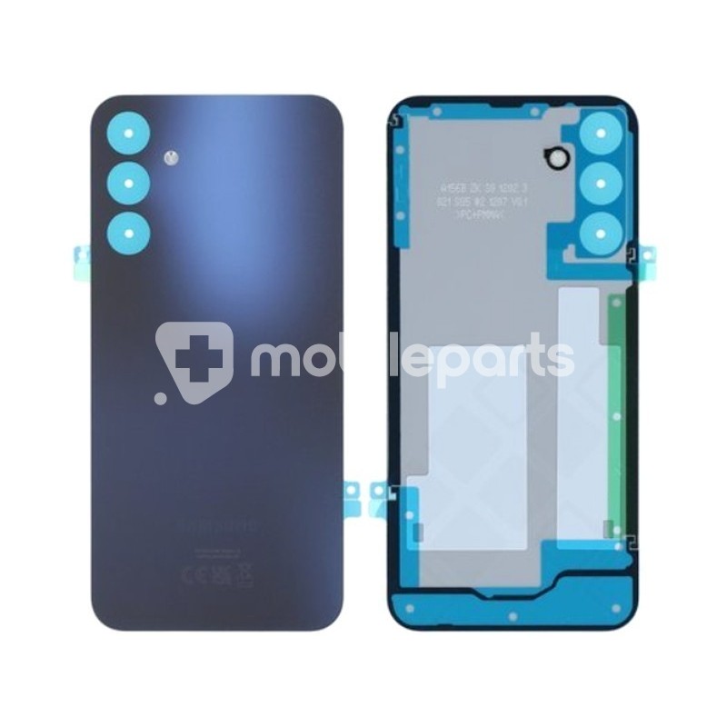 Rear Cover Brave Black Samsung SM-A156 A15 5G Ori