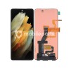 Display Touch Black Samsung SM-G998 S21 Ultra 5G Ori