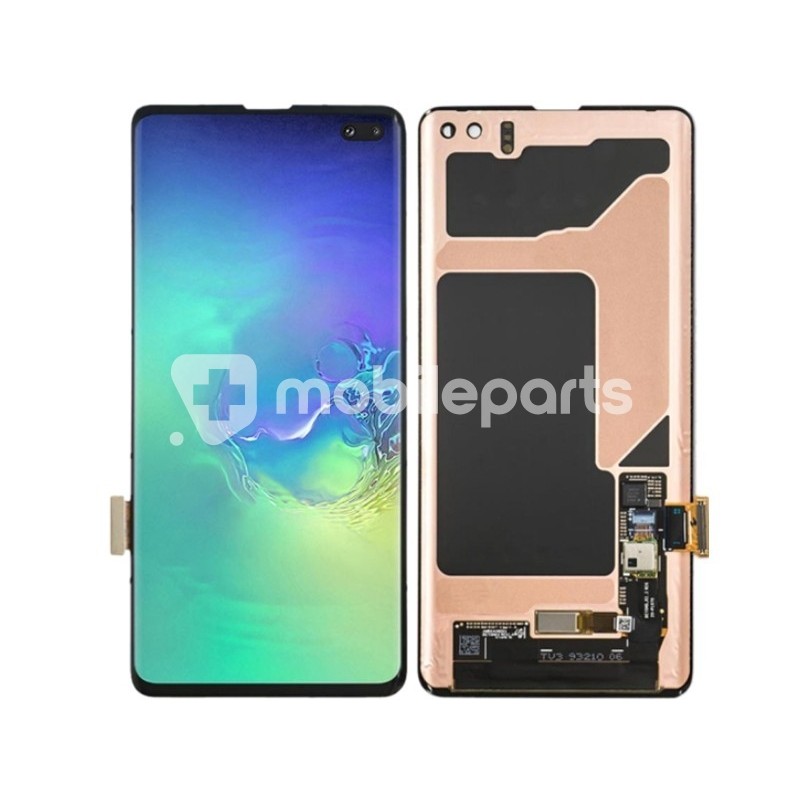 Display Touch Black Samsung SM-G975F S10 Plus Ori