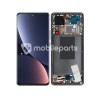 Display Touch + Frame Nero Xiaomi 12 Pro Ori