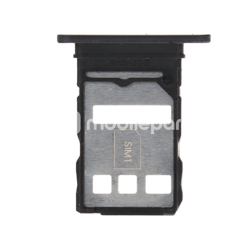 Sim Card Tray Midnight Black Honor Magic 4 Lite 5G