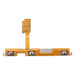 Power + Volume Flex Cable Huawei Nova 7 5G