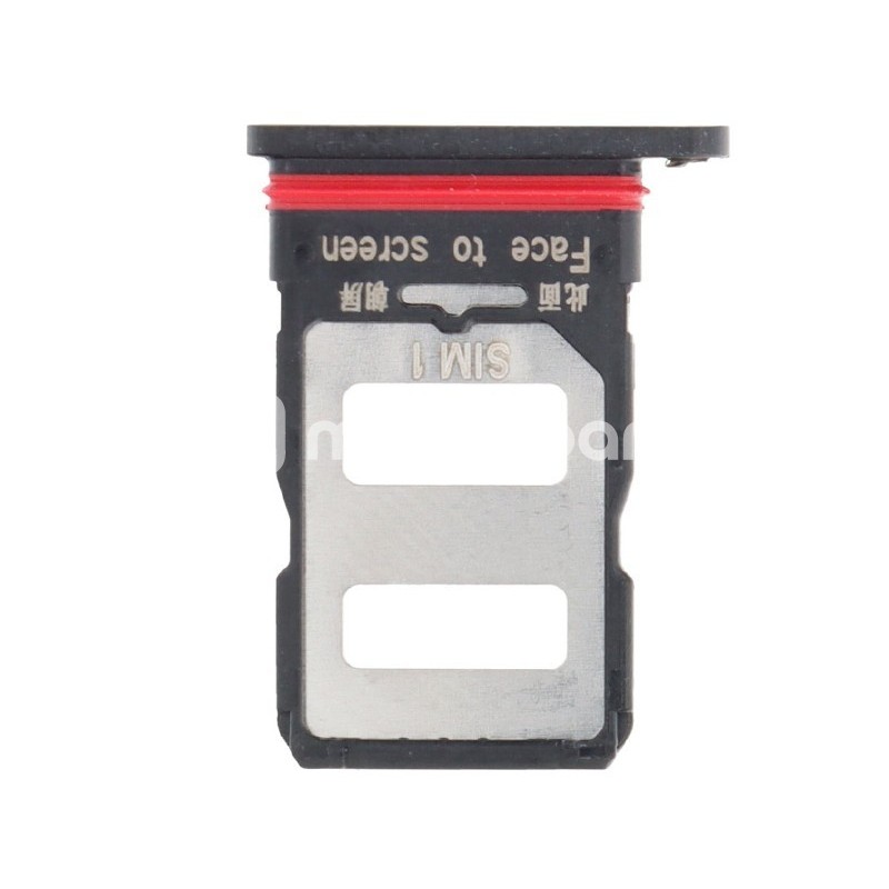 Sim Card Tray Moonlight Silver Xiaomi Poco F4