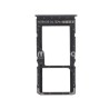 Dual Sim Card Tray Jaguar Black Xiaomi Poco X5