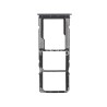 Dual Sim Card Tray Graphite Gray Xiaomi Redmi 10C