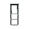 Sim Card Tray Black Xiaomi Redmi 9A