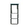 Sim Card Tray Green Xiaomi Redmi 9A
