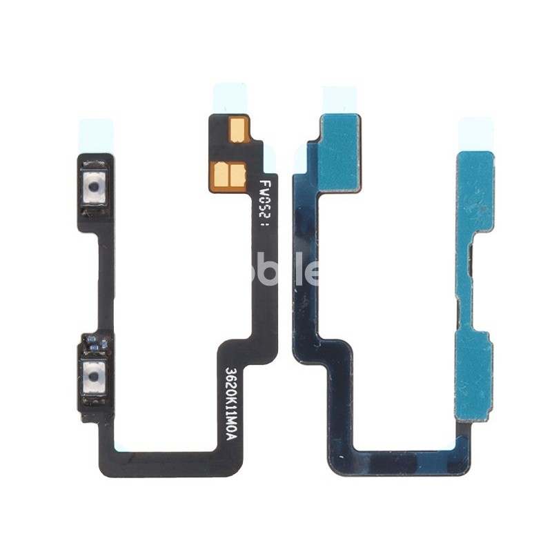 Volume Flex Cable Xiaomi Poco F3 - MI 11i