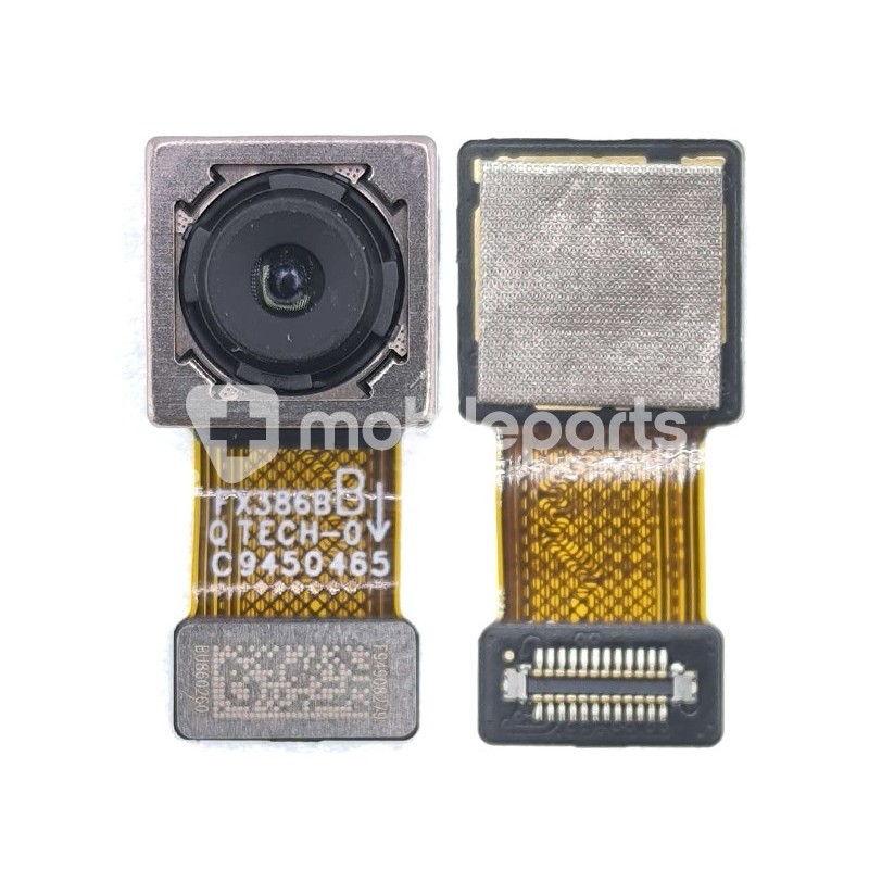 Rear Camera 12MP Realme 5 (PULLED)