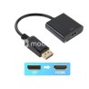 Adapter DisplayPort Male to HDMI