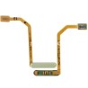 Fingerprint Flex Cable Personality Yellow Samsung SM-A156 A15 5G