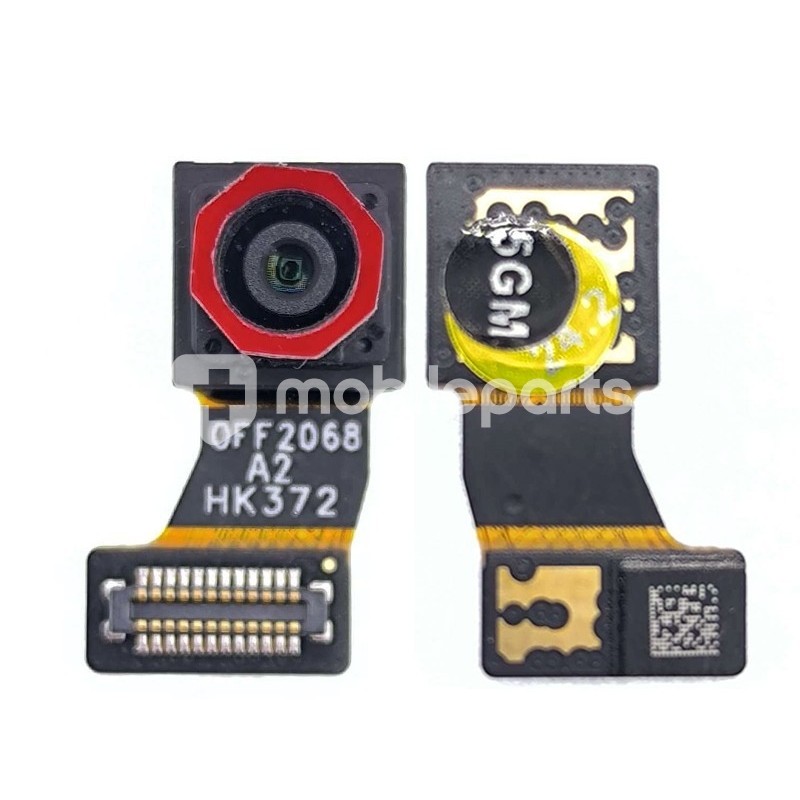 Front Camera 8MP Xiaomi Redmi 9