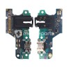 Charging Connector + Board Honor 9A - Huawei Y6p (Full IC)