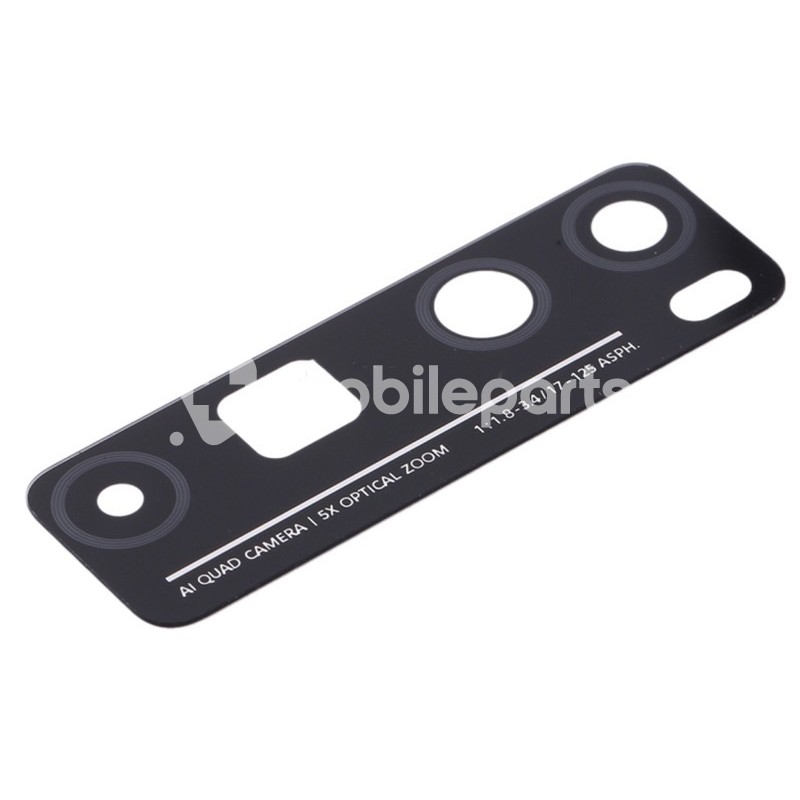 Lens Camera Black Huawei Nova 7 Pro