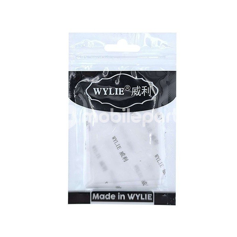 WYLIE Ultra-strong Thermal Insulation Pad 5 PCS